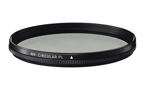 Sigma wr cpl filter 62 mm