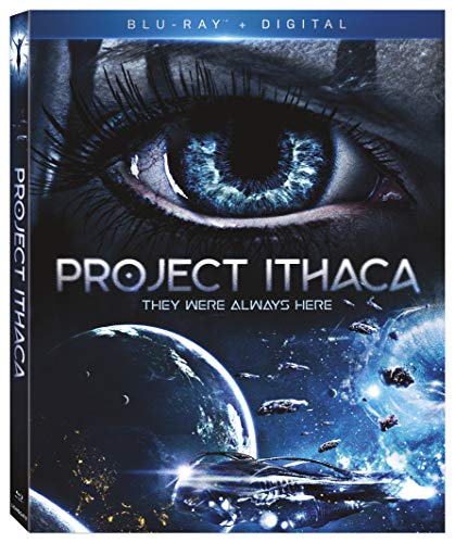 Blu-Ray - Project Ithaca [Edizione: Stati Uniti] (1 BLU-RAY)