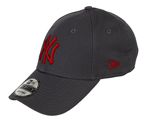 New Era Herren Caps / Snapback Cap League Essential NY Yankees 9Forty