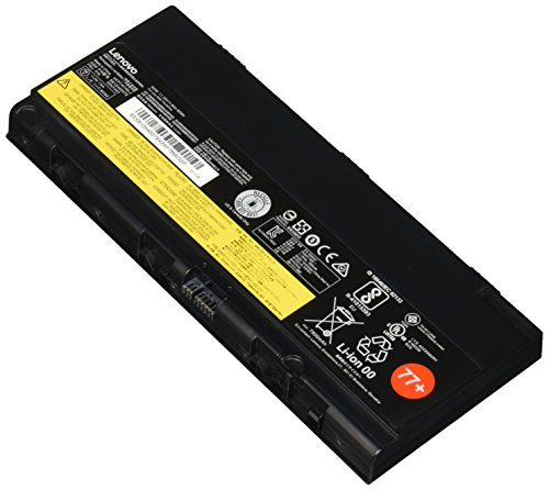 Lenovo tp battery 77+ 6 cell - 90wh