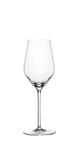Spiegelau & Nachtmann 4670185 Sektgläser, Glass, 310 milliliters, Transparent