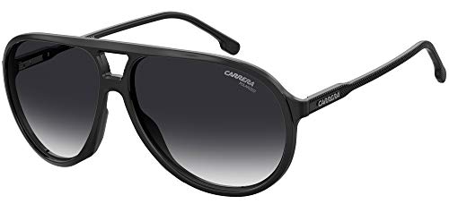 Carrera 237/S 203360-807/9O-61 - Herren Sonnenbrille - Black