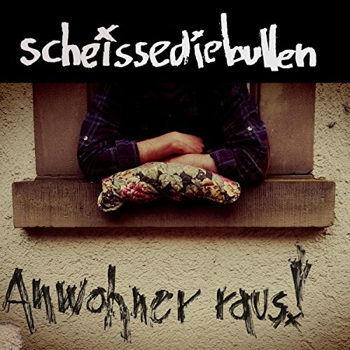 Anwohner Raus! (+ Download) [Vinyl LP]