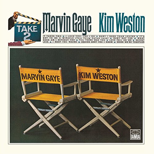 Take Two [Vinyl LP]