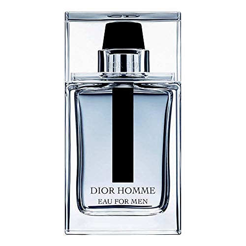 Christian Dior Eau for Homme/Men, EDT Vaporisateur, 1er Pack (1 x 50 g)