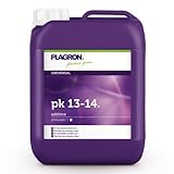 Plagron" PK 13-14 5L 5L