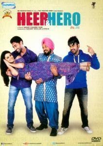 Heer & Hero (DVD)