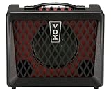 Vox - VX50-BA - 50W Compact Bass Guitar Amplifier with NuTube Vacuum Tube