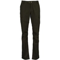 Pinewood - Finnveden Classic Trousers - Trekkinghose Gr C54 - Regular schwarz