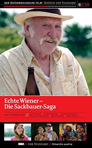 Echte Wiener 1 - Die Sackbauer Saga: Der österreichische Film Edition der Standard