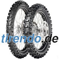 Dunlop Geomax MX 33 ( 80/100-12 TT 41M Hinterrad )