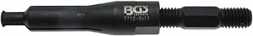 BGS 7710-8x11 | Abziehdorn mit Spindel | 8 x 11 mm | für Art. 7710
