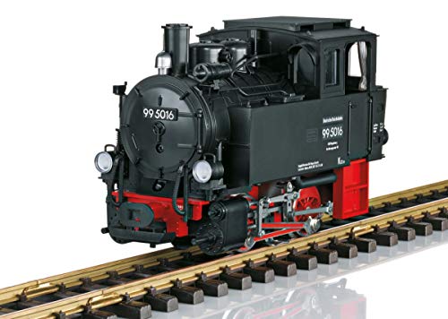 LGB L20753 Modellbahn-Lokomotive, Bunt