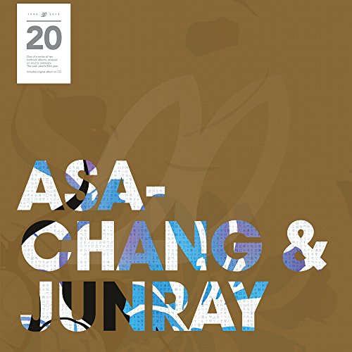 Jun Ray Song Chang [Vinyl LP + CD]