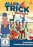 Alles Trick - Edition 4 [4 DVDs]