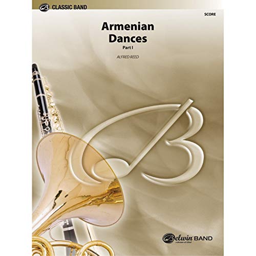 Armenian Dances, Part 1