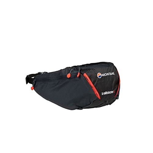 Montane Trailblazer 3 Backpack - SS21 - Einheitsgröße