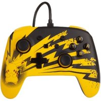Pikachu Lightning-Controller mit Lightning-Kabel