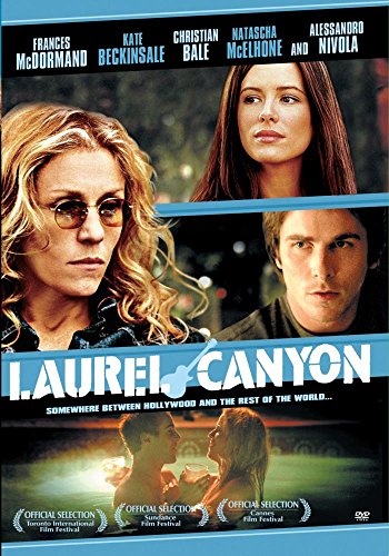 Laurel Canyon [DVD-AUDIO] [DVD-AUDIO]