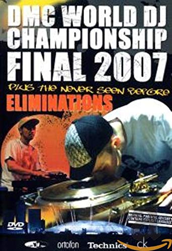 Various Artists - DMC World DJ Championship 2007