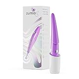 Zumio S Spirotip Clitoral Stimulator, Purple