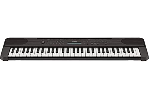 Yamaha Keyboard "PSRE360DW"
