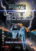 Earth 2150: Lost Souls [Back to Games]