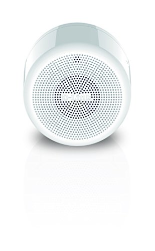 D-Link DCH-S220 Hi-Fi Sirene (Audioalarm in 6 verschiedenen Töne, mydlink-App für iOS und Android)