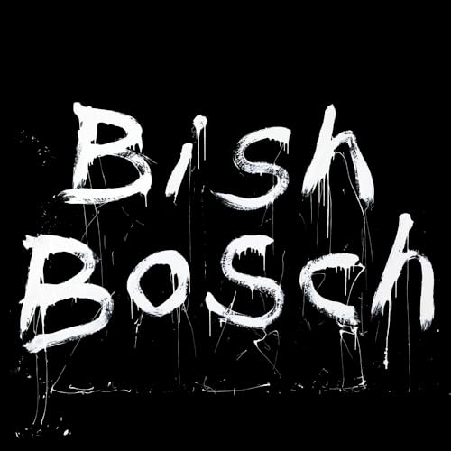 Bish Bosch [Vinyl LP]