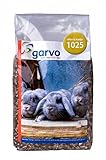 20kg Garvo 1025 Alfamix Kaninchen