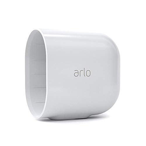 Arlo Zubehör, Kameragehäuse (offiziell, nur mit Arlo Ultra und Pro3 kompatibel),VMA5202H, weiß