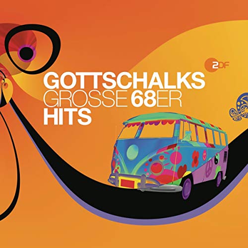Gottschalks Große 68er Hits