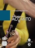 Helmut Lachenmann, Accanto (Lachenmann Perspektiven I) DVD-Reihe zum Orchesterwerk Helmut Lachenmanns (BHM 7811)