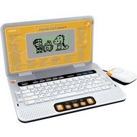 Vtech 80-109744 - Lerncomputer Schulstart Laptop E