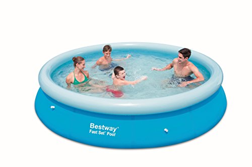 Bestway 57032 Fast Set Pool 366 x 76 cm