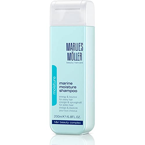 Marlies Möller Shampoo Marine Moisture Shampoo