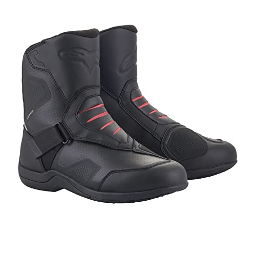 Alpinestars Ridge V2 Wasserdichte Motorradstiefel 41