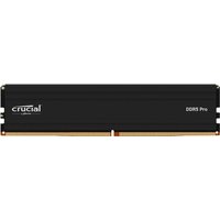 Crucial DDR5-5600 32GB UDIMM CL46 (16Gbit) (CP32G56C46U5)