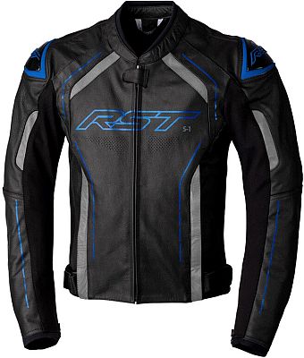 RST S-1, Lederjacke