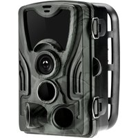 Braun Fotofalle / Wildkamera Scouting Cam BLACK550 , 24 MP, IP65, 940 nm