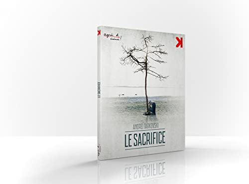 Le sacrifice [Blu-ray] [FR Import]