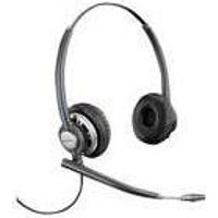 Poly EncorePro HW720 - Headset - On-Ear (geöffnet)