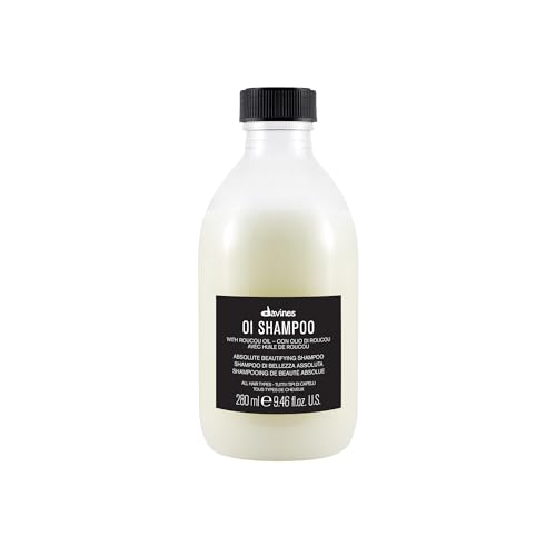 DAVINES OI Shampoo, 1er Pack (1 x 280 ml)