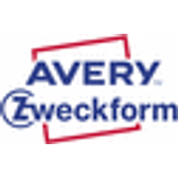 Avery Zweckform - Papier - permanenter Klebstoff - weiß - 199,6 x 143,5 mm 600 Etikett(en) (300 Bogen x 2) Versandetiketten (8018-300)