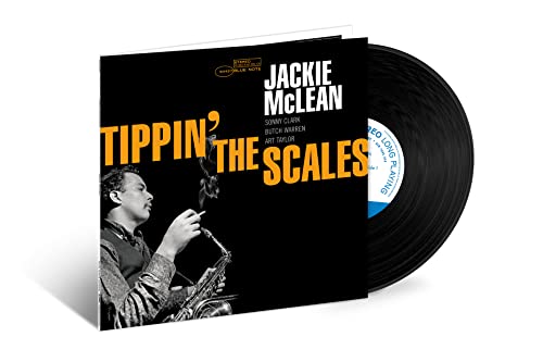 Tippin’ The Scales (Tone Poet Vinyl) [Vinyl LP]