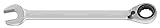 MATADOR Knarren-Ringmaulschlüssel mit Hebel, 27 mm-804 NM, 0189 0270