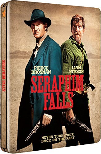 Seraphim Falls [Blu-ray]