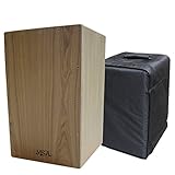 MSA Musikinstrumente CJ 100 Cajon Holz