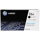 HP 26A Toner Laserjet Noir authentique