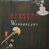 Wonderland (180g) [Vinyl LP]